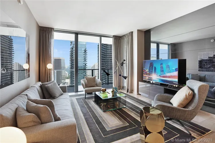 Rise Brickell City Centre #2905 image #7