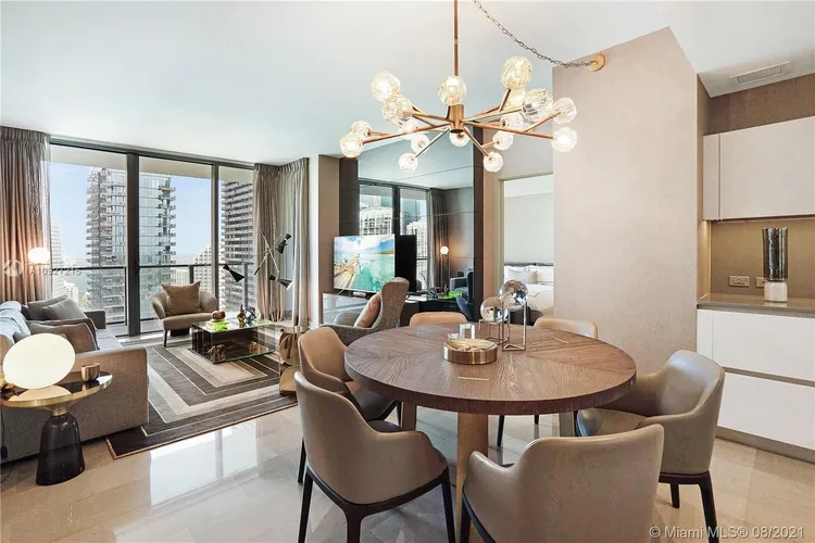 Rise Brickell City Centre #2905 image #8