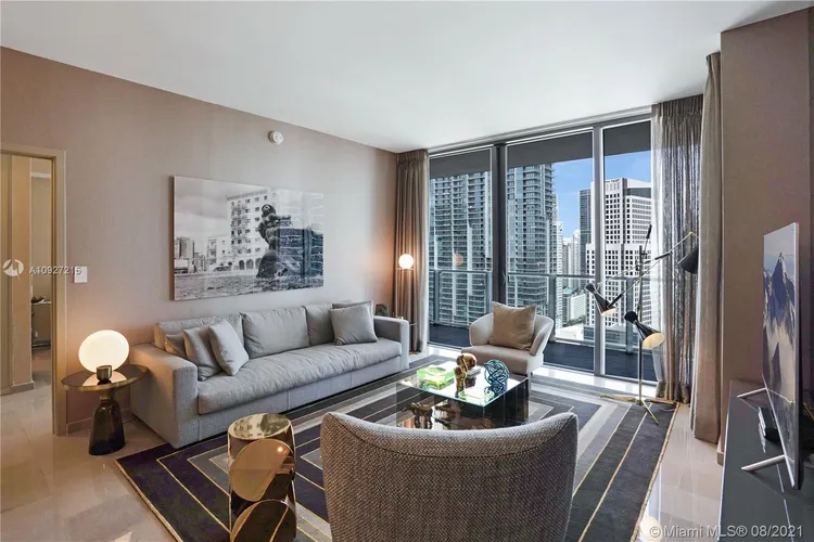 Rise Brickell City Centre #2905 image #9