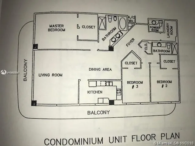 Champlain Towers East #12G image #15