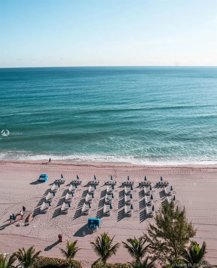 Marenas Resort #1803 image #11