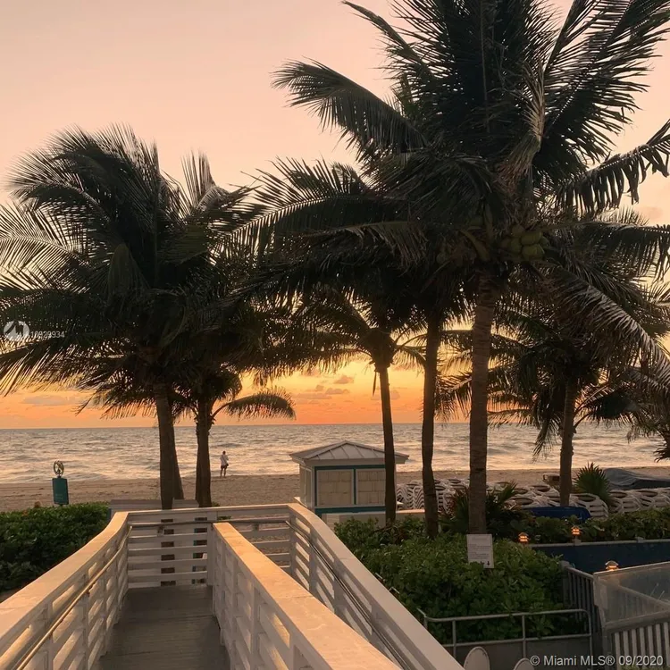 Marenas Resort #1803 image #12