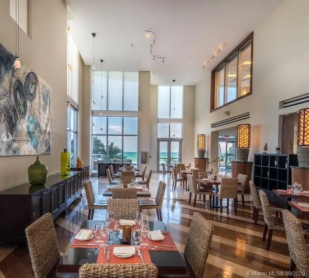 Marenas Resort #1803 image #14