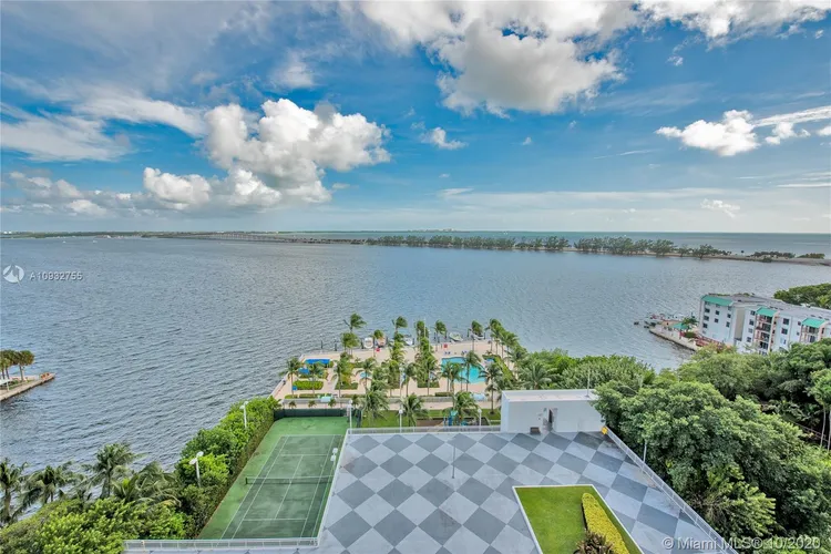 Skyline On Brickell #1006 image #16