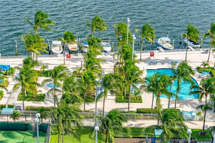 Skyline On Brickell #1006 image #17