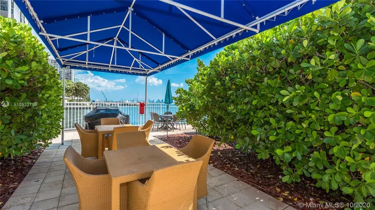 Skyline On Brickell #1006 image #21