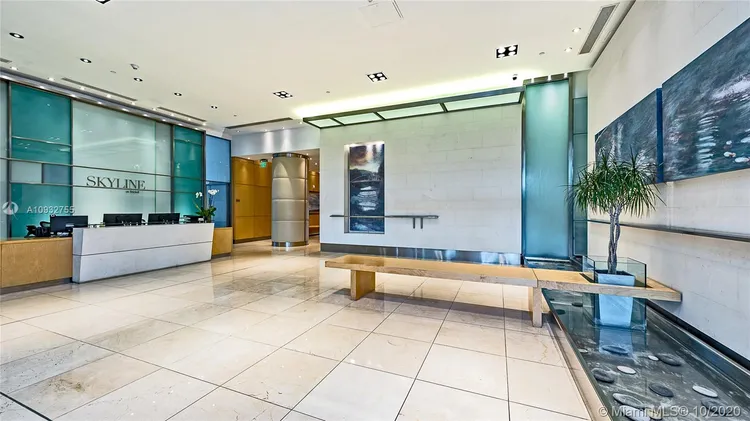 Skyline On Brickell #1006 image #23