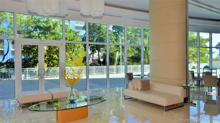 Skyline On Brickell #1006 image #24