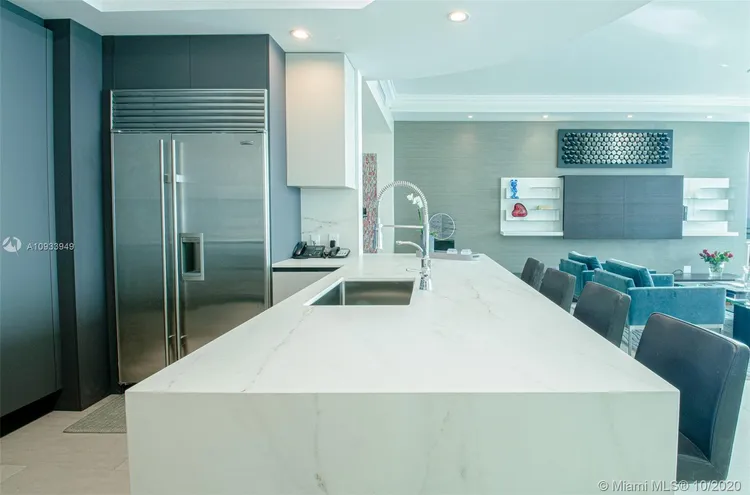 One Bal Harbour #1005 image #10