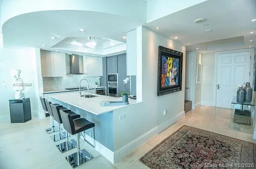 One Bal Harbour #1005 image #13