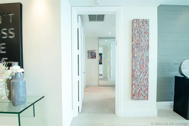 One Bal Harbour #1005 image #14