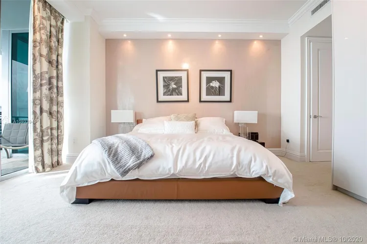 One Bal Harbour #1005 image #18