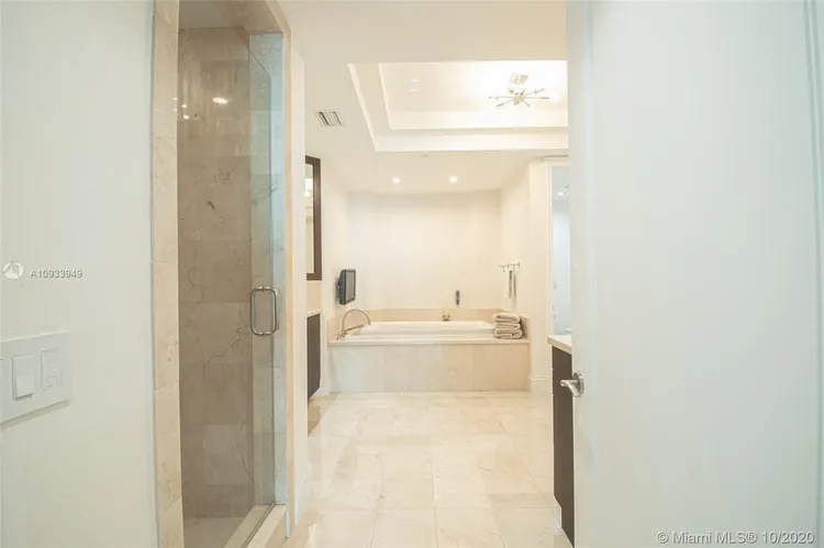 One Bal Harbour #1005 image #20