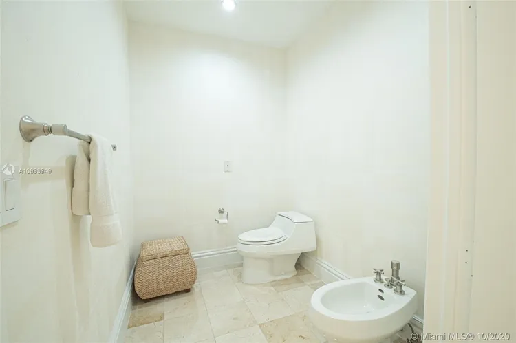 One Bal Harbour #1005 image #24