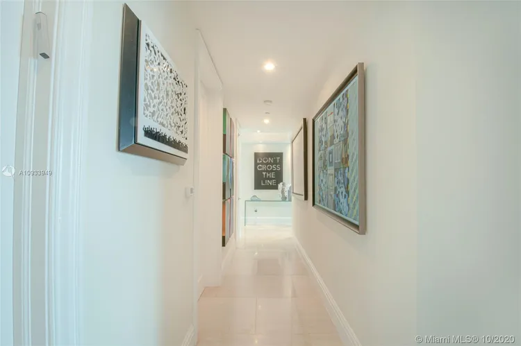 One Bal Harbour #1005 image #25