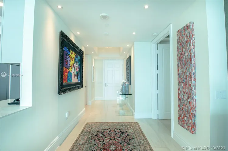 One Bal Harbour #1005 image #26