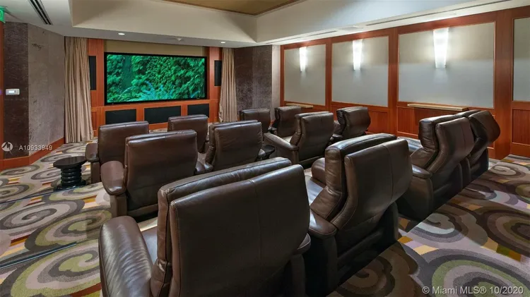 One Bal Harbour #1005 image #39