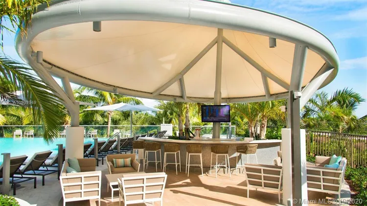 One Bal Harbour #1005 image #40