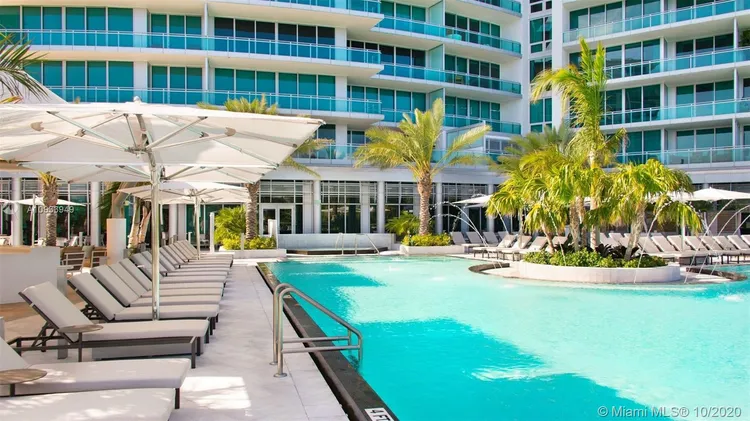 One Bal Harbour #1005 image #41