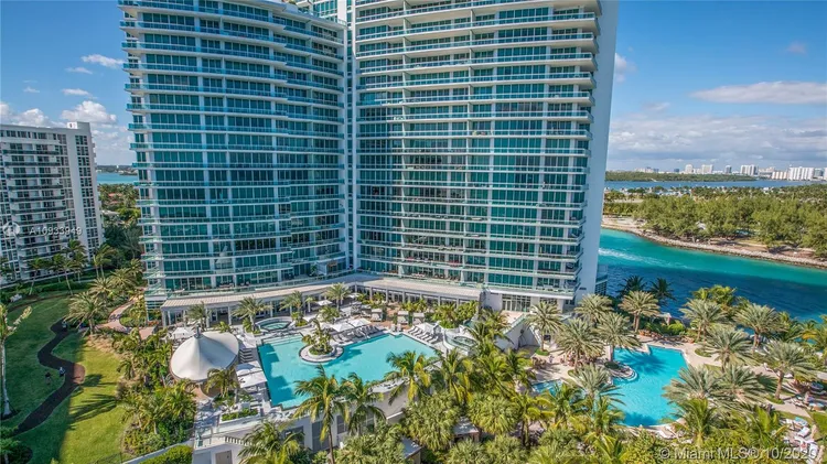 One Bal Harbour #1005 image #43