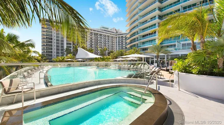 One Bal Harbour #1005 image #45