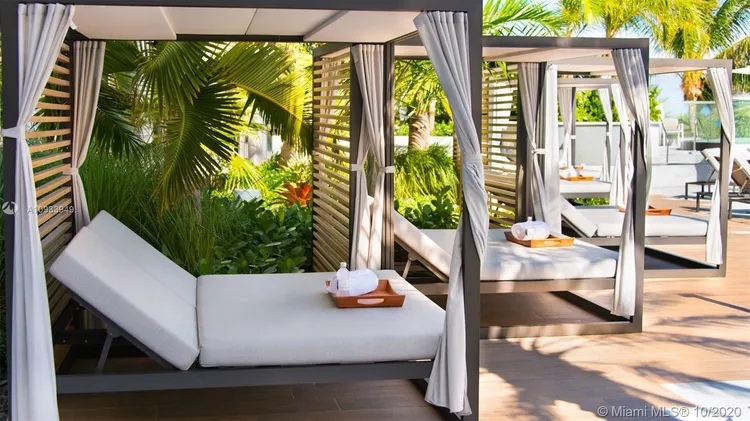 One Bal Harbour #1005 image #46