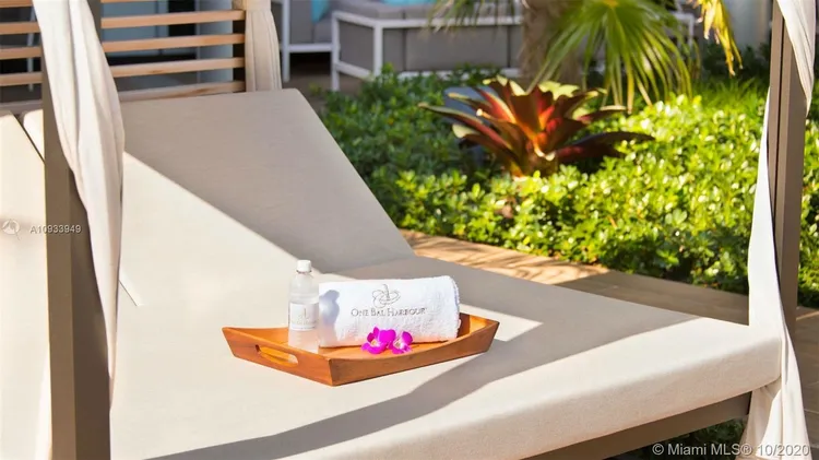 One Bal Harbour #1005 image #47