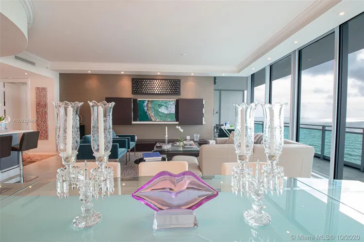 One Bal Harbour #1005 image #6