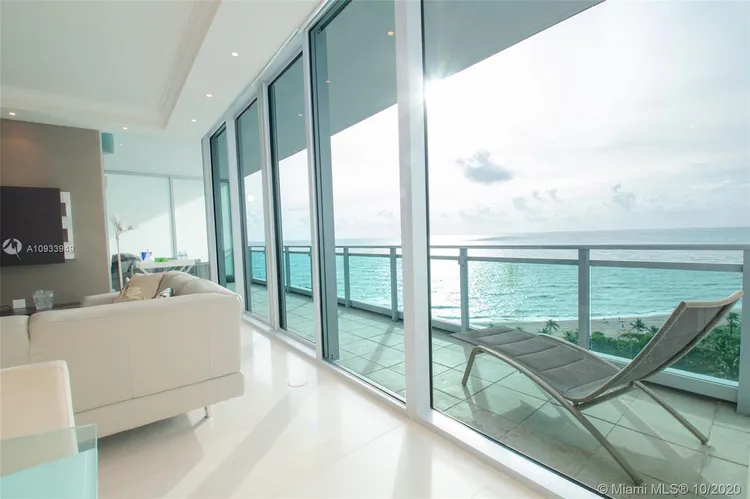 One Bal Harbour #1005 image #7