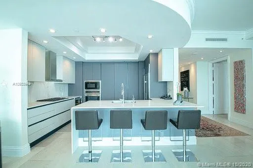 One Bal Harbour #1005 image #8