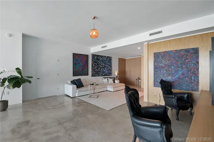 Ten Museum Park #PH4602 image #10