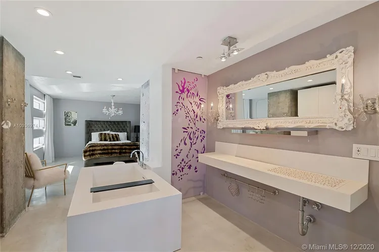 Ten Museum Park #PH4602 image #14