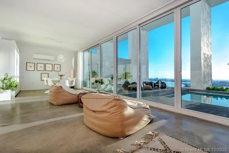 Ten Museum Park #PH4602 image #19