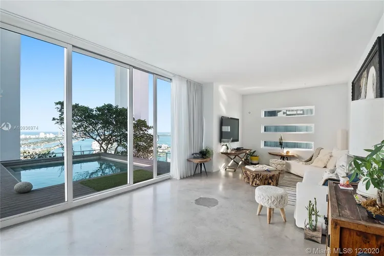 Ten Museum Park #PH4602 image #20