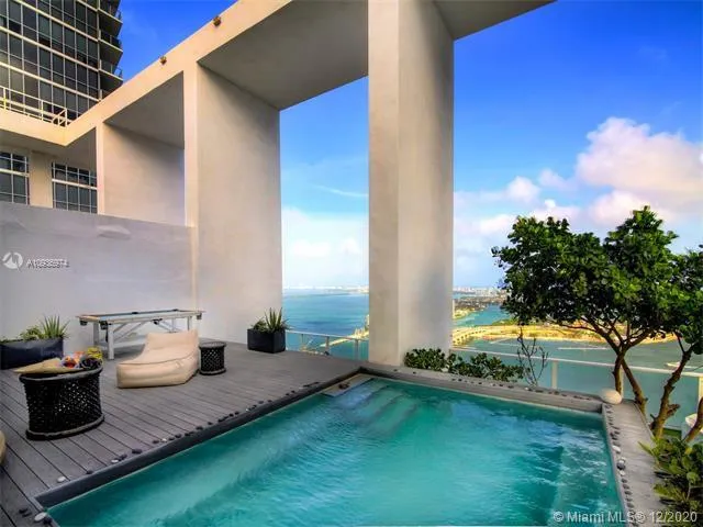 Ten Museum Park #PH4602 image #21