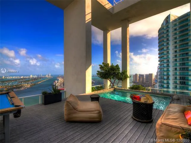 Ten Museum Park #PH4602 image #22