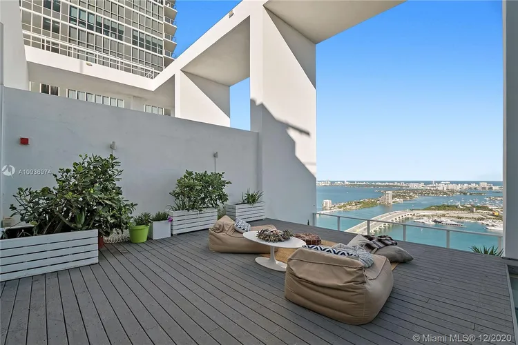 Ten Museum Park #PH4602 image #24