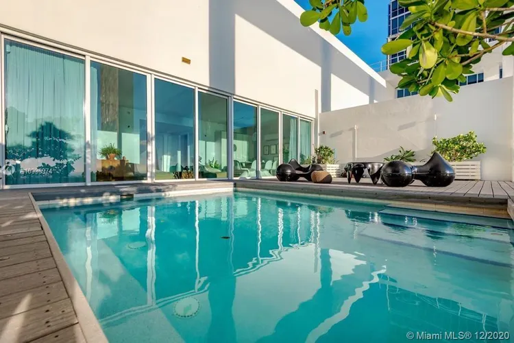 Ten Museum Park #PH4602 image #28