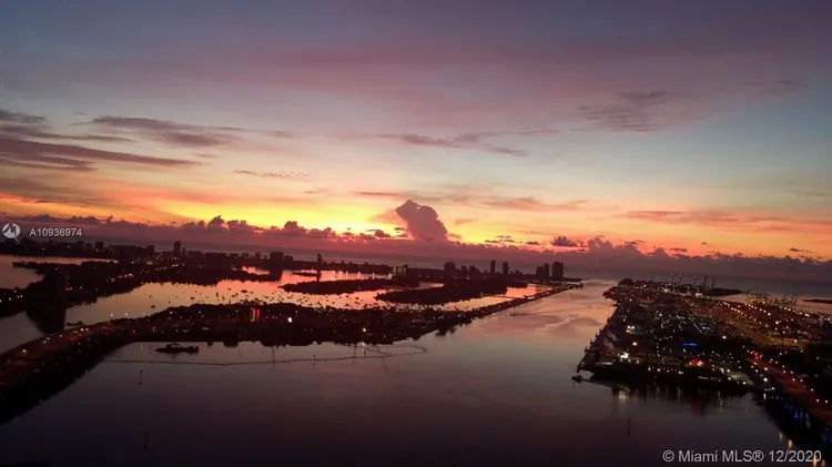 Ten Museum Park #PH4602 image #31