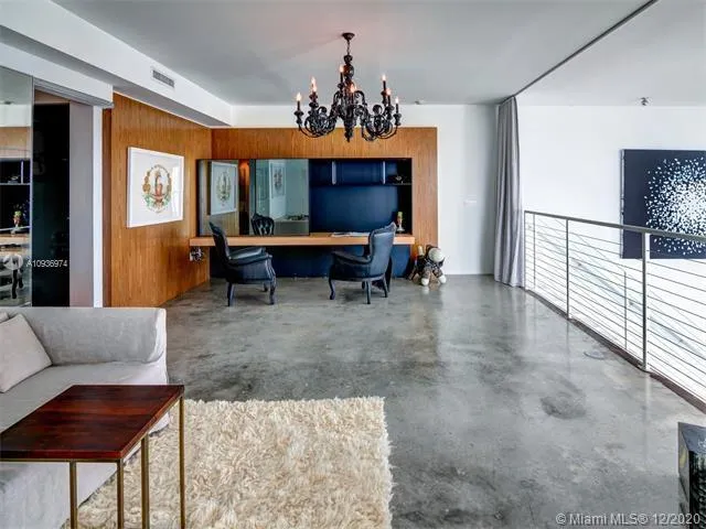 Ten Museum Park #PH4602 image #8