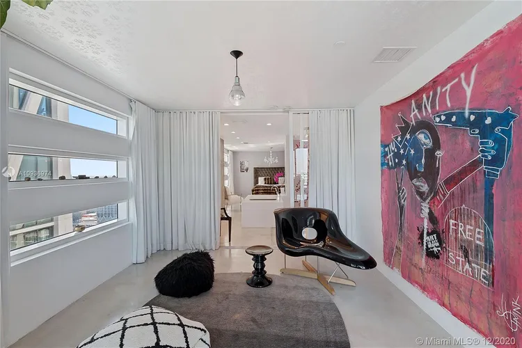 Ten Museum Park #PH4602 image #9