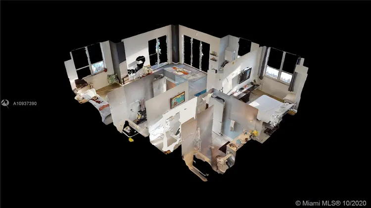 Loft Downtown II #2519 image #36