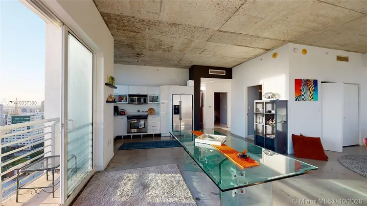 Loft Downtown II #2519 image #37