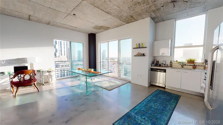 Loft Downtown II #2519 image #42