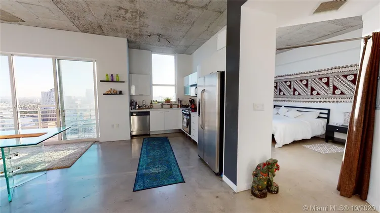 Loft Downtown II #2519 image #43