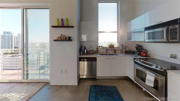 Loft Downtown II #2519 image #55