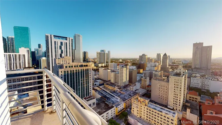 Loft Downtown II #2519 image #8