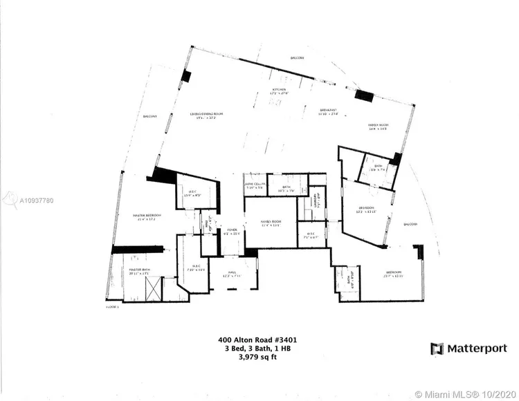 Murano Grande #3401 image #58