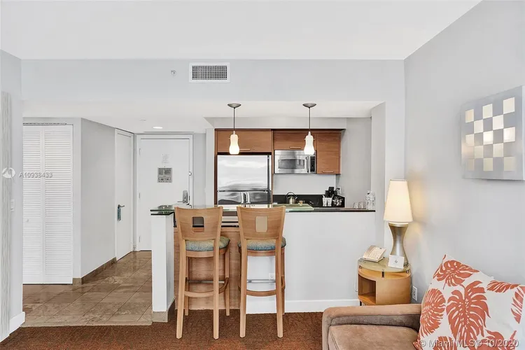 Marenas Resort #2410 image #14