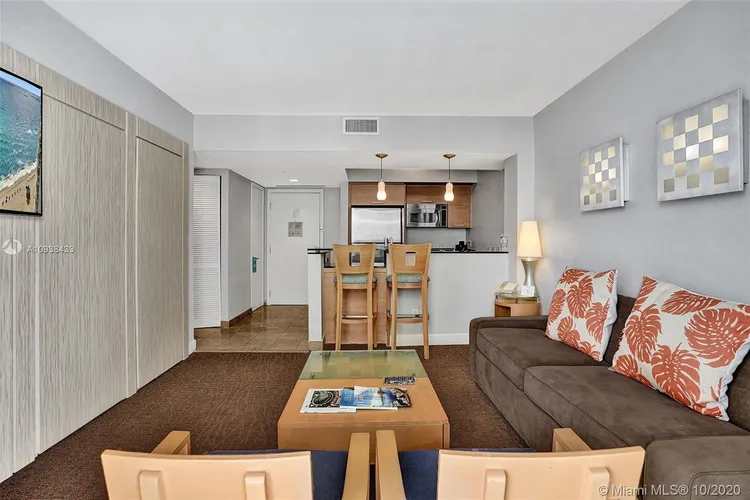 Marenas Resort #2410 image #17